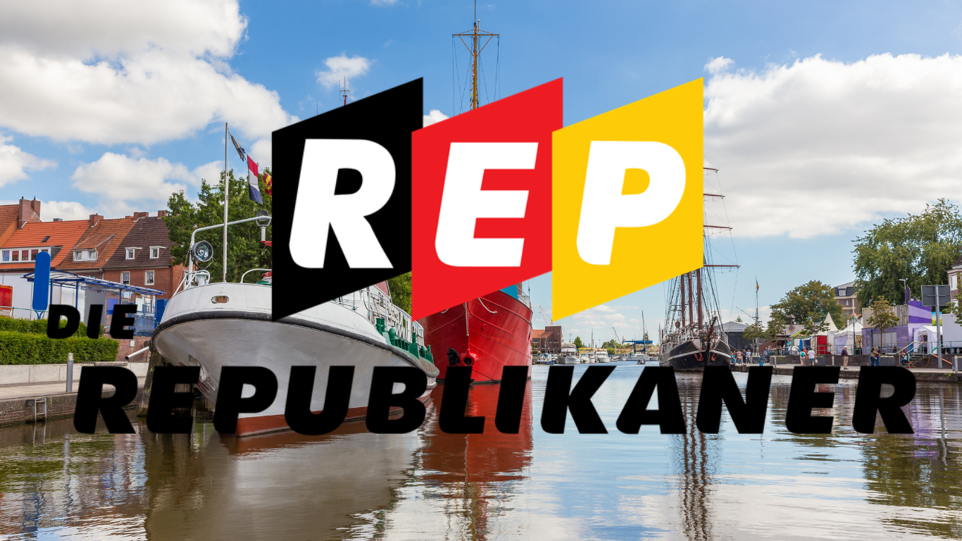 Republikaner Niedersachsen